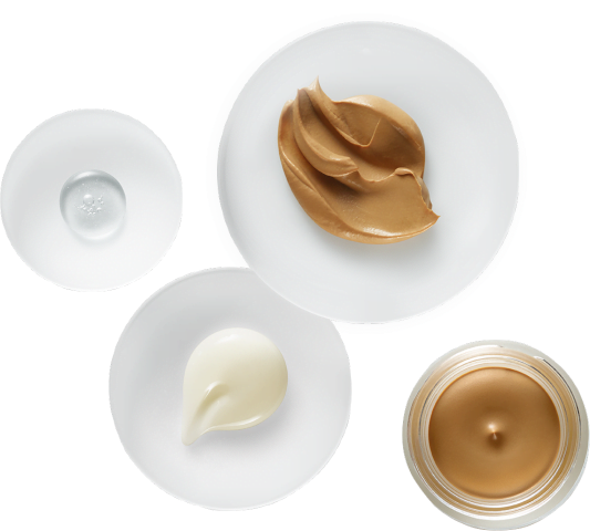 Hyperpigmentation éliminée - soin Cosmelan - Institut de beauté Douceur de Lys à Rodez