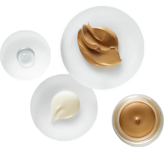 Hyperpigmentation éliminée - soin Cosmelan - Institut de beauté Douceur de Lys à Rodez